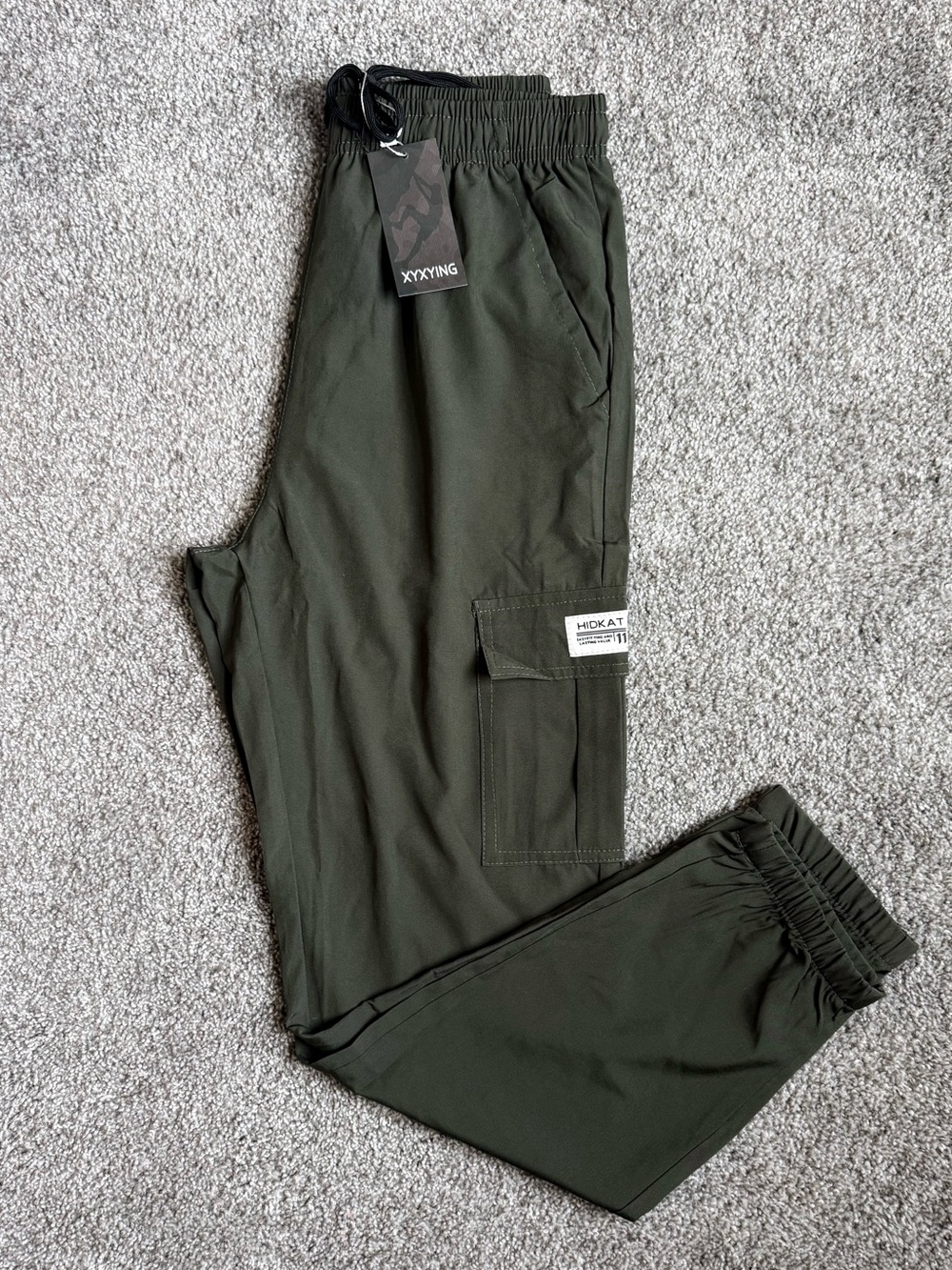 Cargo Jogger Pants for Women - NWT